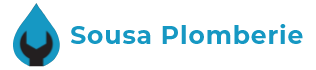 SOUSA PLOMBERIE Logo